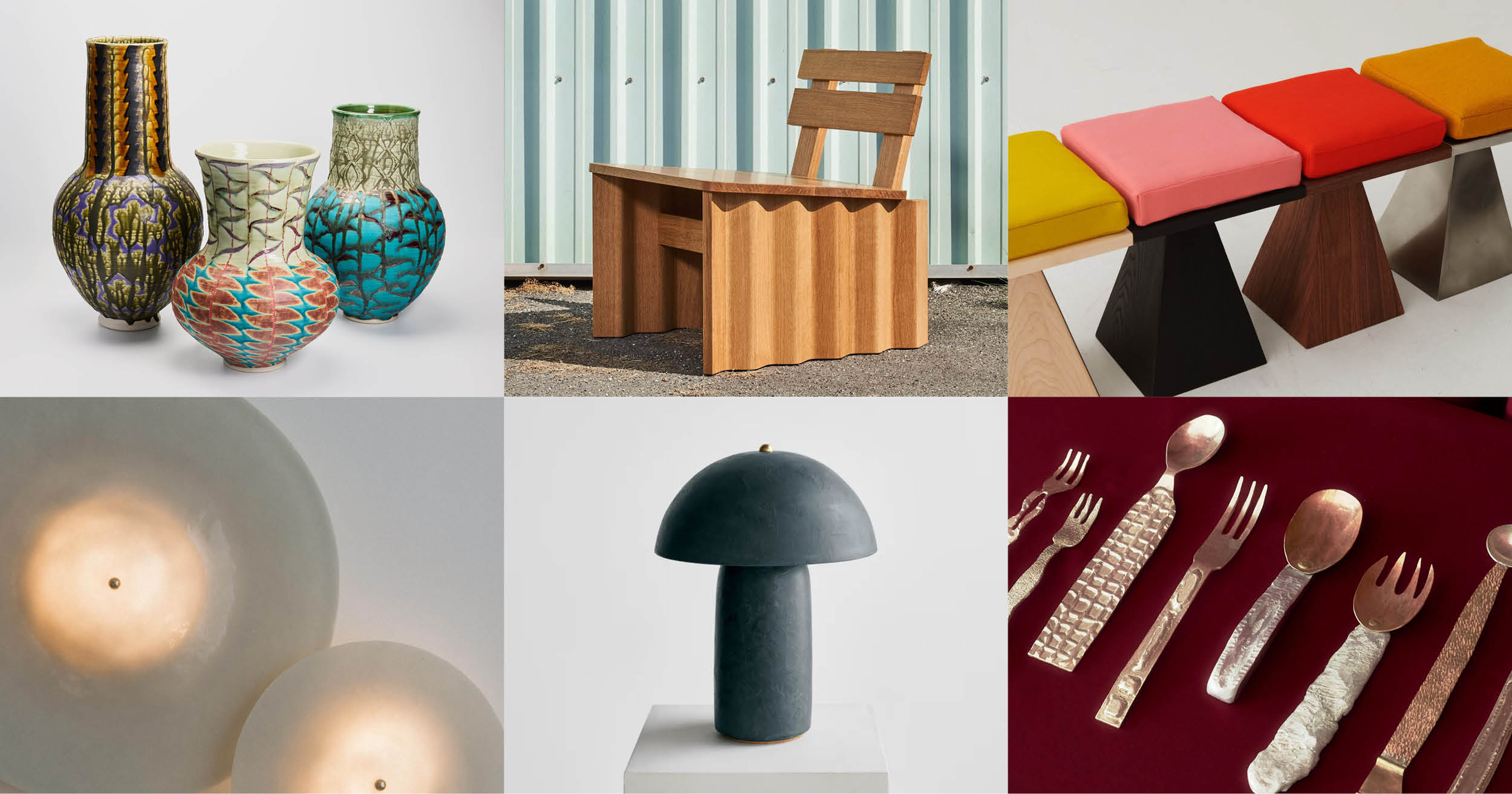 Costom Made Object Discover handmade furniture and objects by independent designers